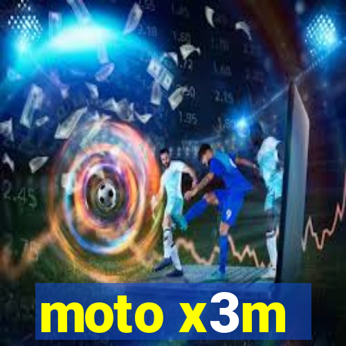 moto x3m - jogo de moto 2